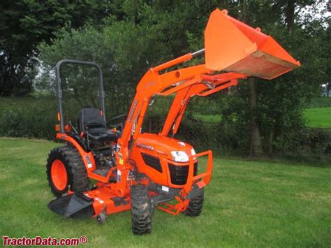 kubota b2320 skid steer|kubota b2320 specs.